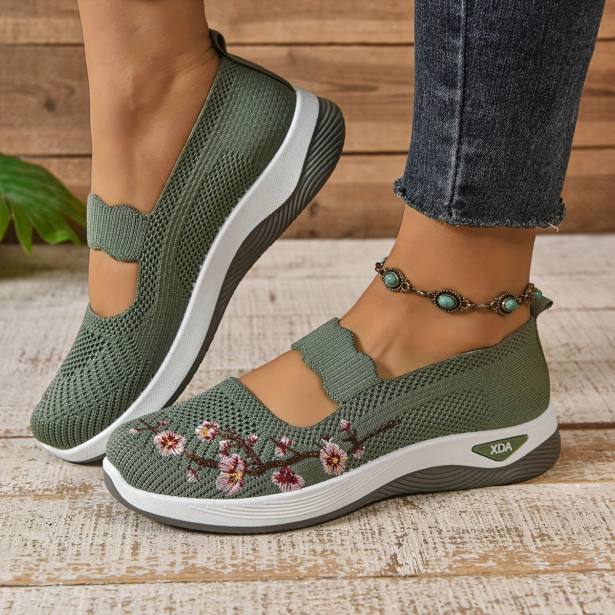 Susanne™ | Ergonomiczne buty zapewniające komfort