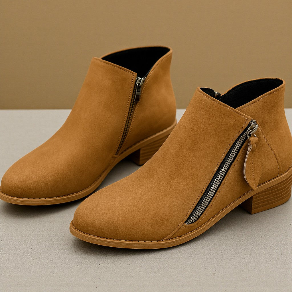 Vionne™ | Wysokiej jakości ortopedyczne buty komfortowe