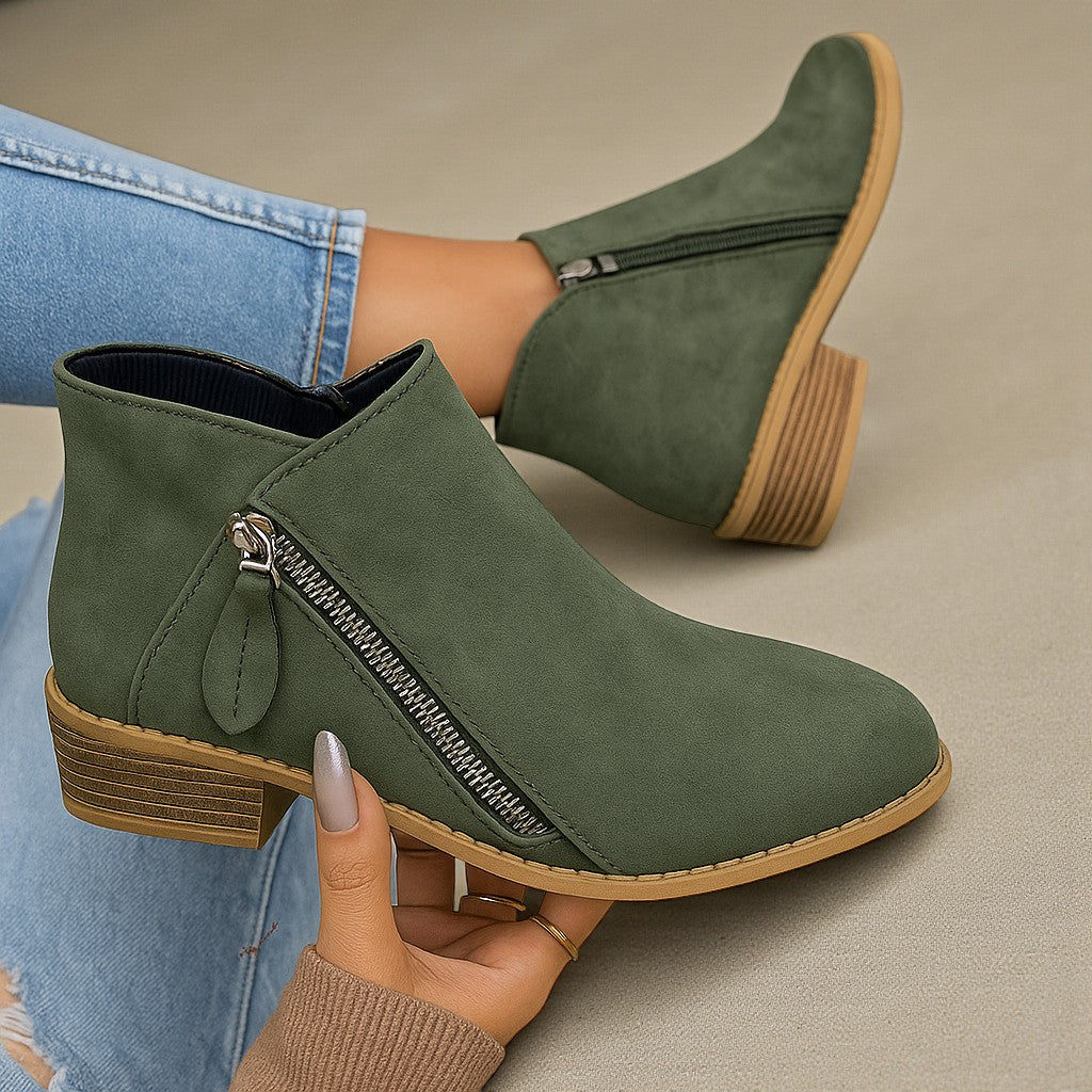 Vionne™ | Wysokiej jakości ortopedyczne buty komfortowe