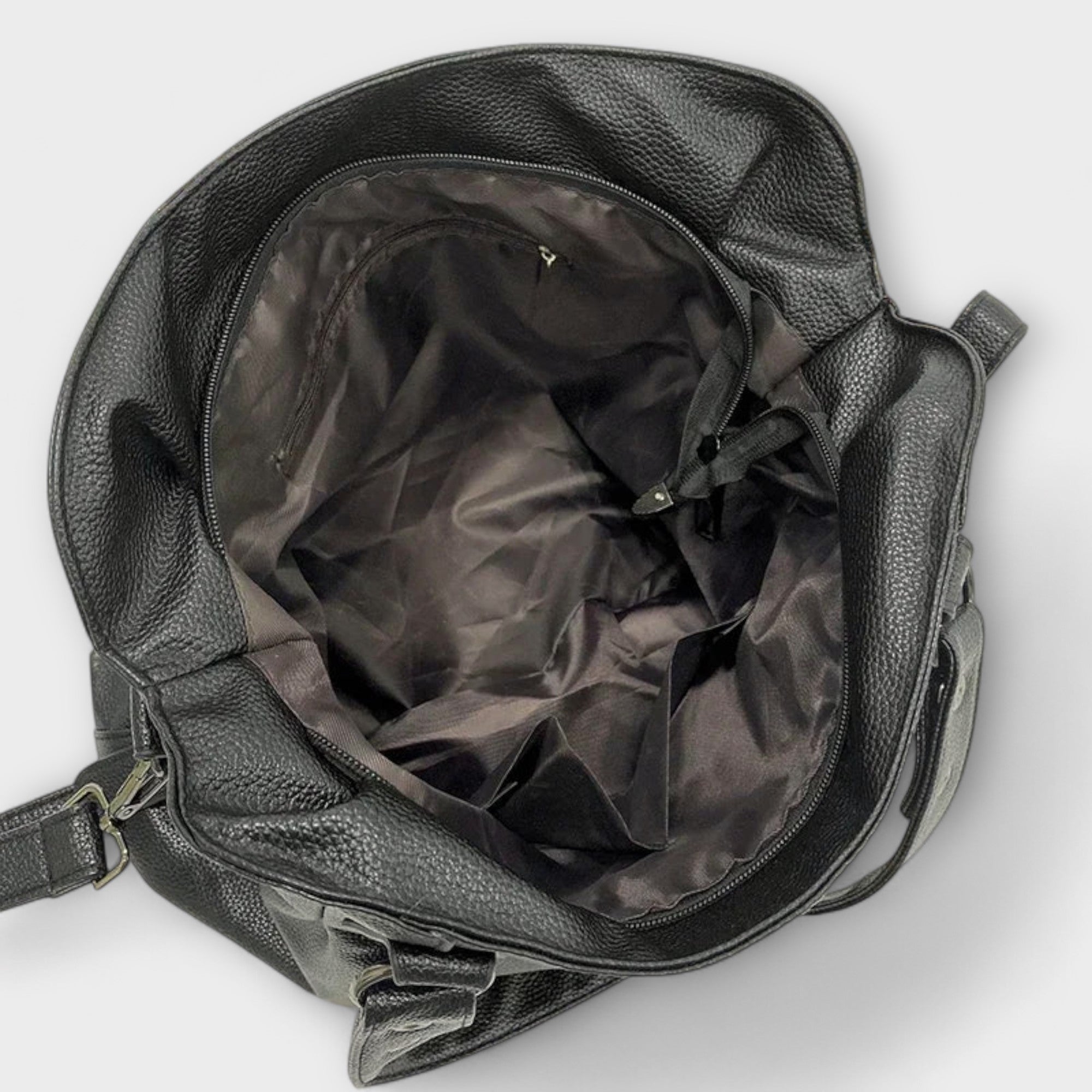 Olivia - Stylowa Torba Hobo