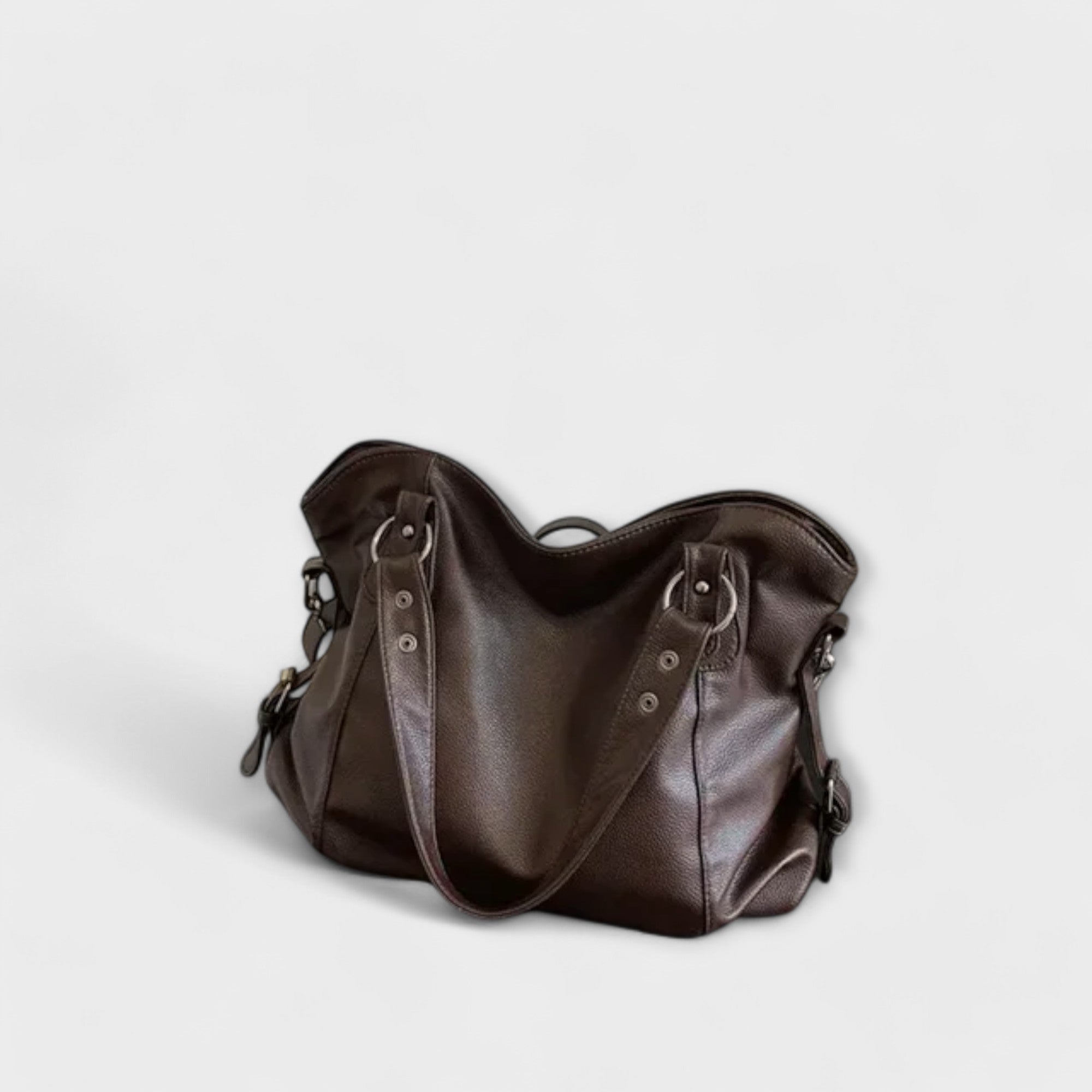 Olivia - Stylowa Torba Hobo