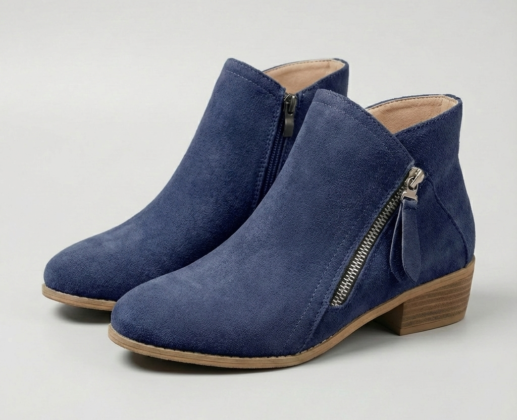 Vionne™ | Wysokiej jakości ortopedyczne buty komfortowe