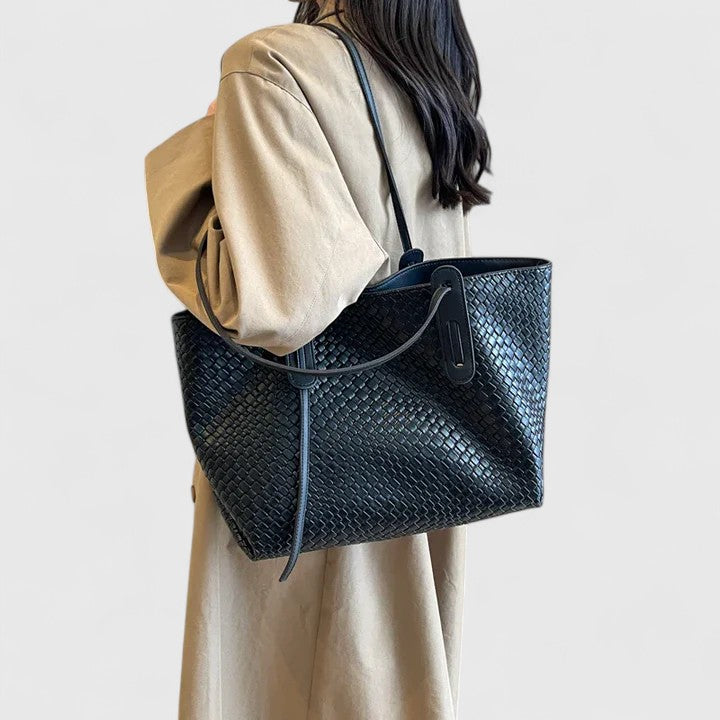 Sarenya | Elegancka Torebka na Ramię