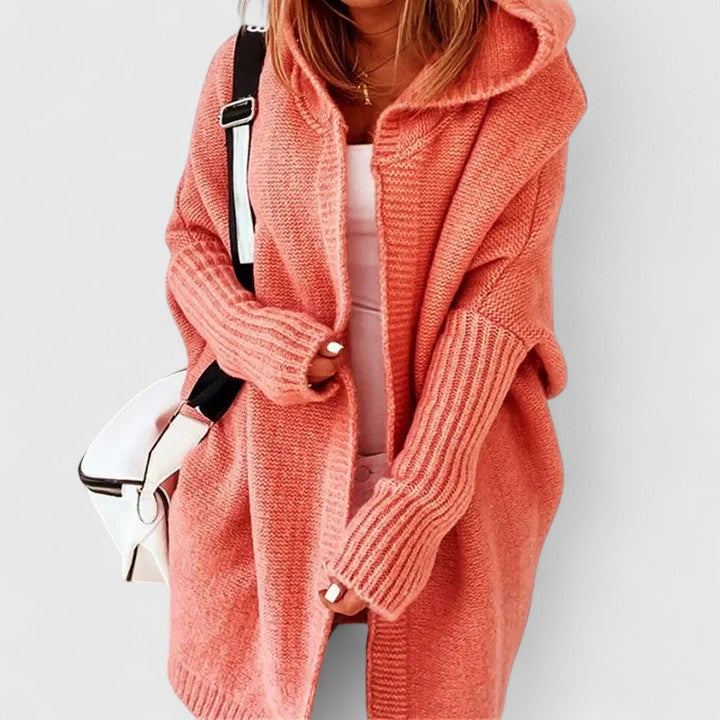 Auryssiah | Wygodny Sweter