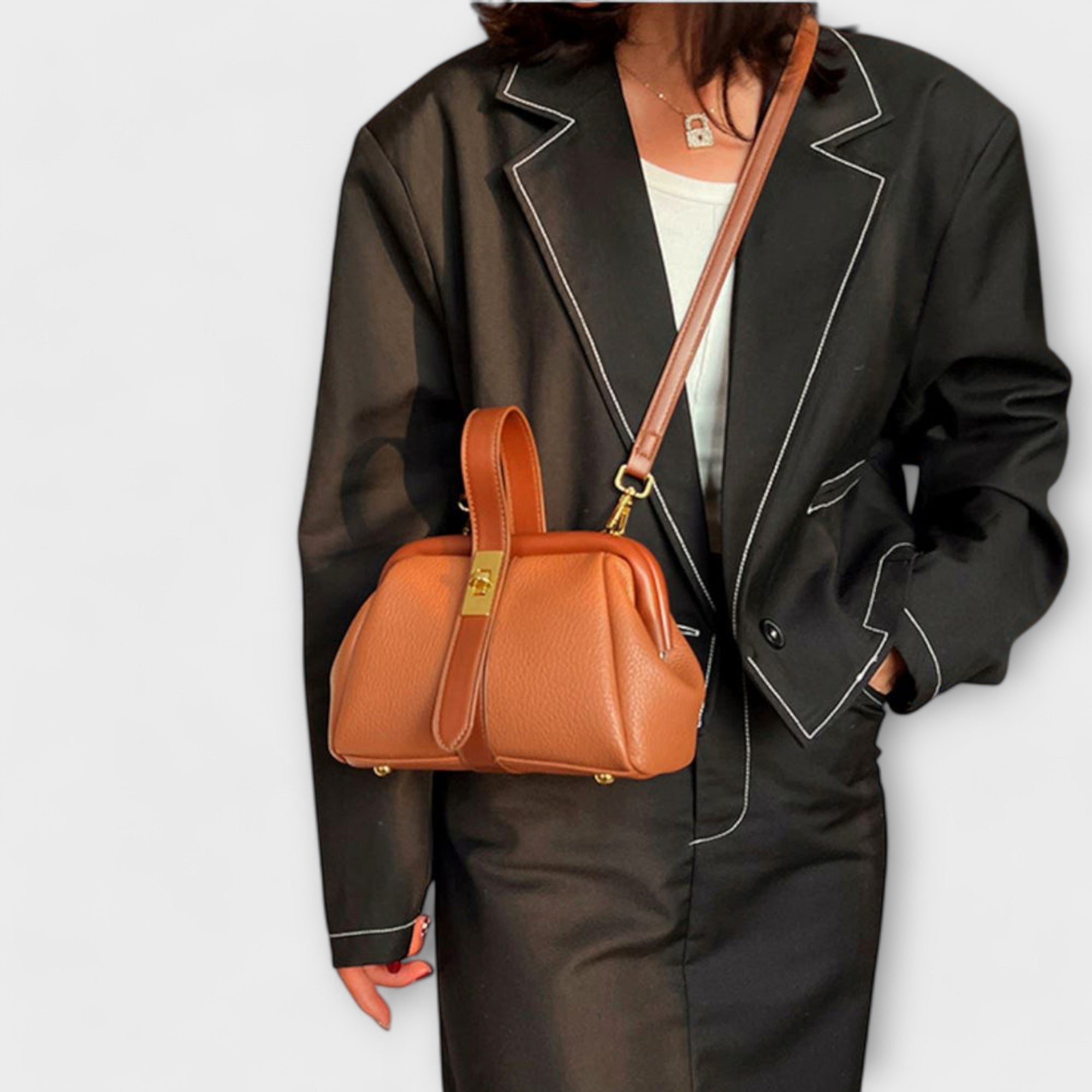 Olivia - Retro Torba