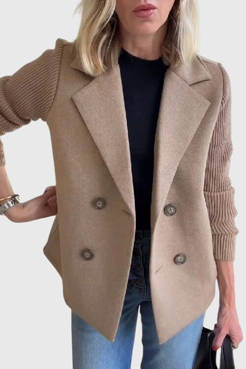 Melina™ - Stylowa Marynarka