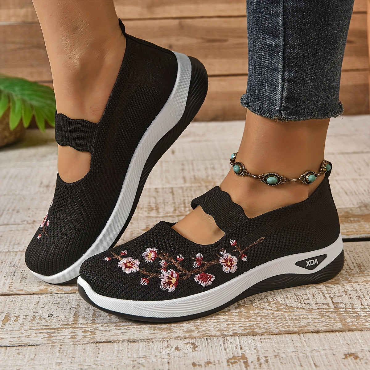 Susanne™ | Ergonomiczne buty zapewniające komfort