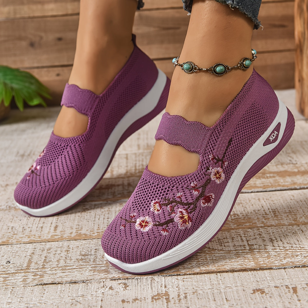 Susanne™ | Ergonomiczne buty zapewniające komfort