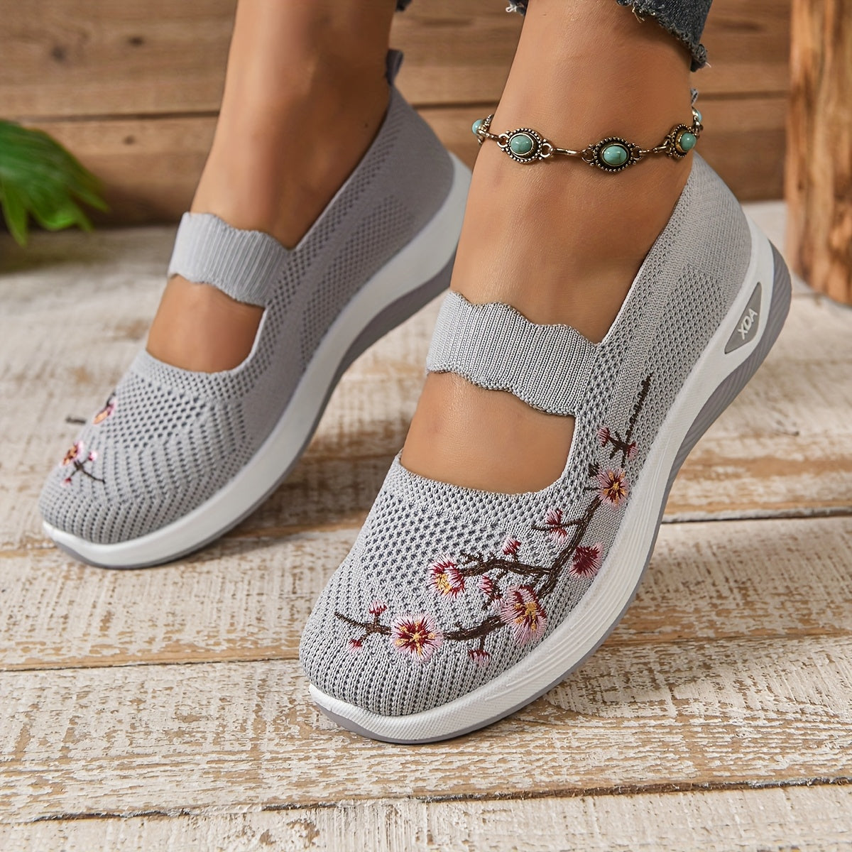 Susanne™ | Ergonomiczne buty zapewniające komfort