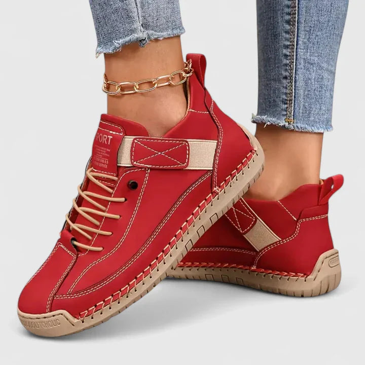 Helen™ | Wygodne sneakersy do chodzenia
