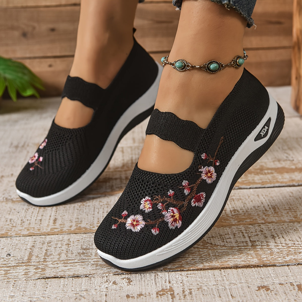 Susanne™ | Ergonomiczne buty zapewniające komfort