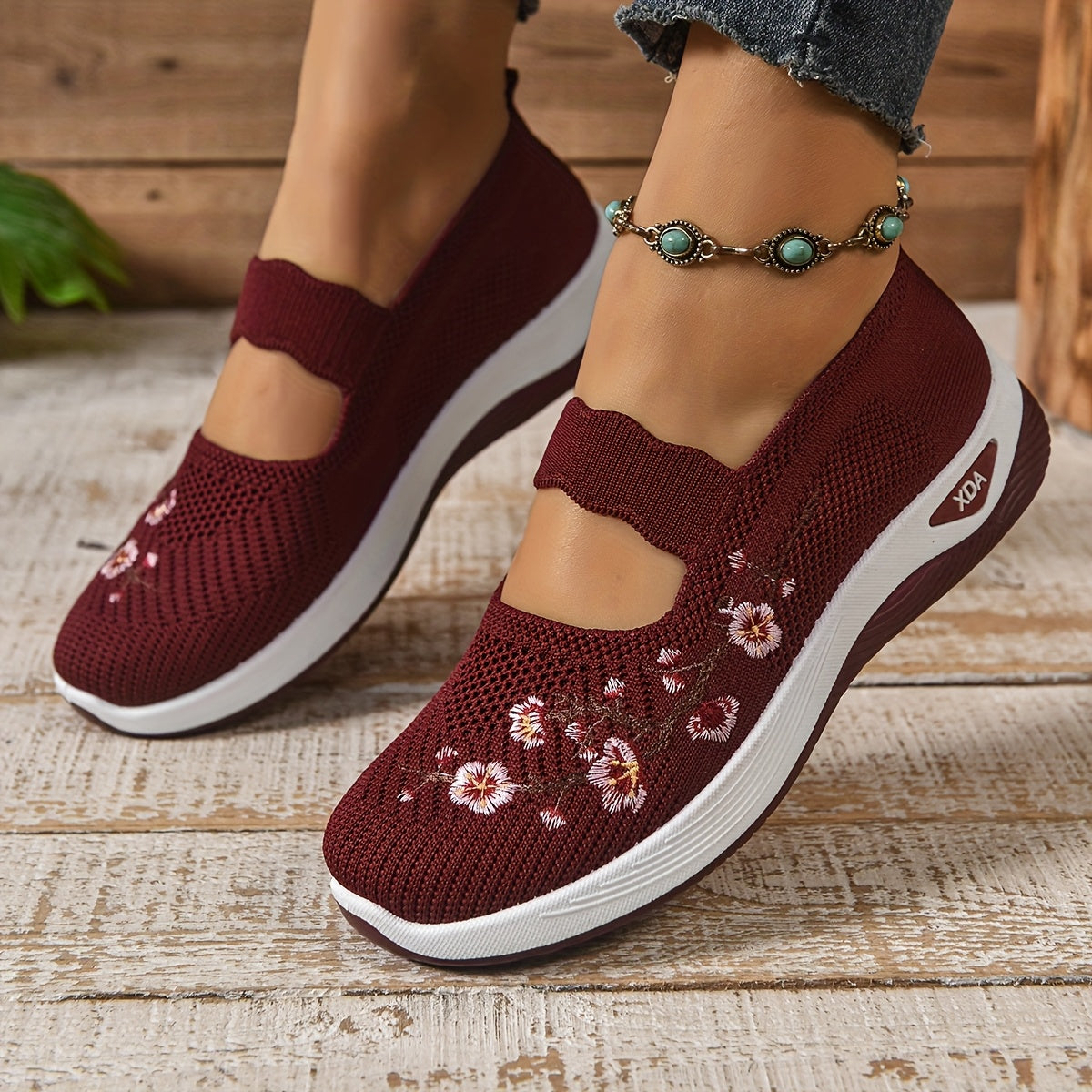 Susanne™ | Ergonomiczne buty zapewniające komfort