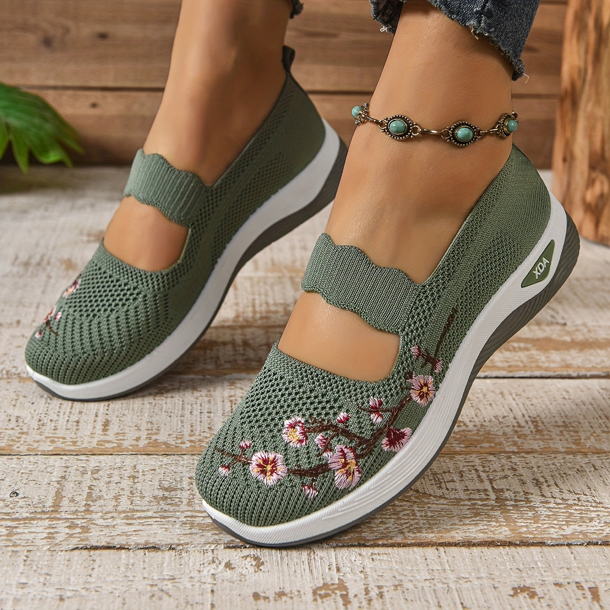 Susanne™ | Ergonomiczne buty zapewniające komfort