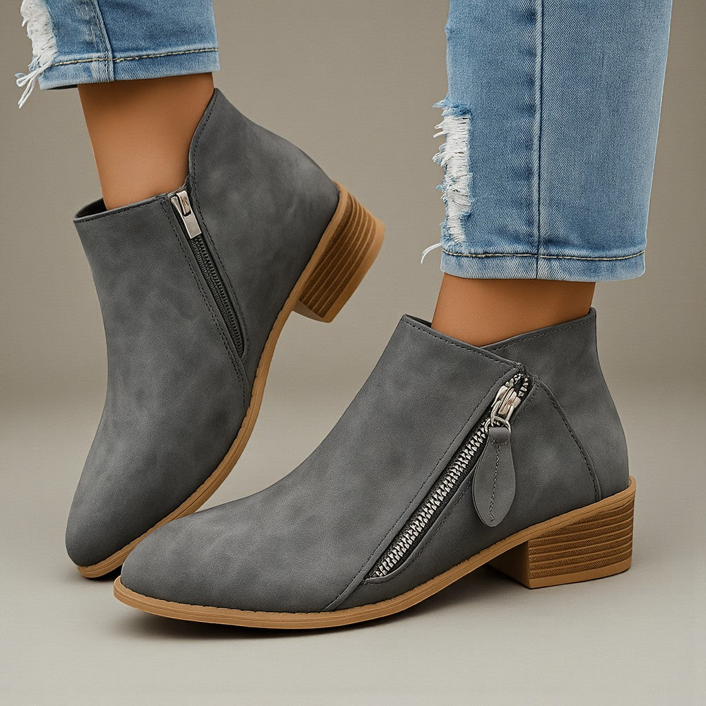 Vionne™ | Wysokiej jakości ortopedyczne buty komfortowe