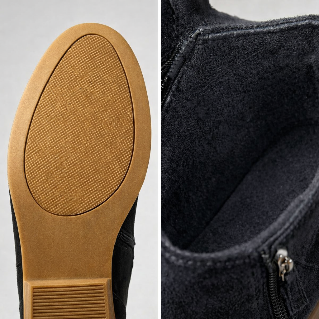 Vionne™ | Wysokiej jakości ortopedyczne buty komfortowe
