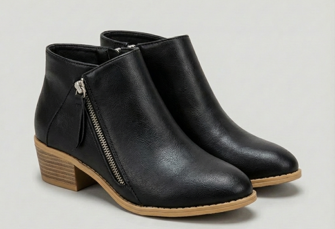 Vionne™ | Wysokiej jakości ortopedyczne buty komfortowe