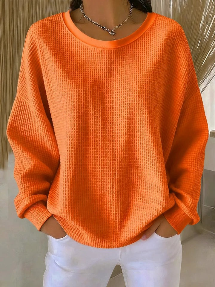 Sweter Lucille | Lekki, ponadczasowy i wygodny do noszenia na co dzień