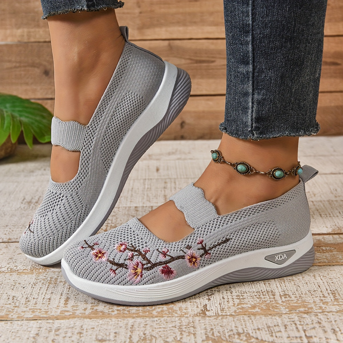 Susanne™ | Ergonomiczne buty zapewniające komfort