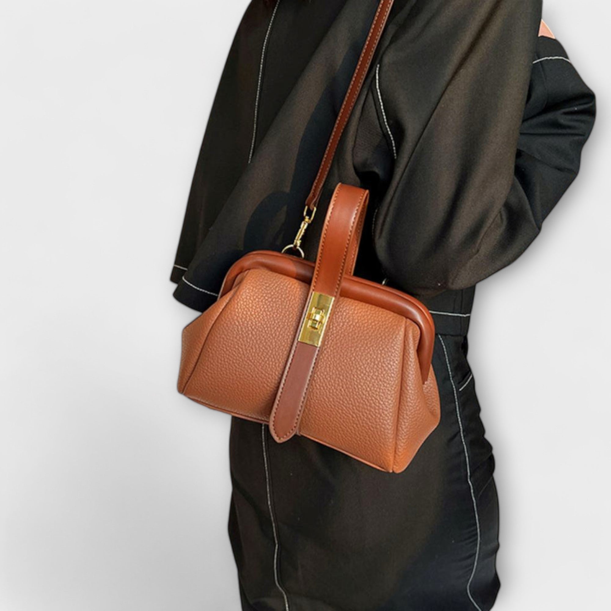 Olivia - Retro Torba