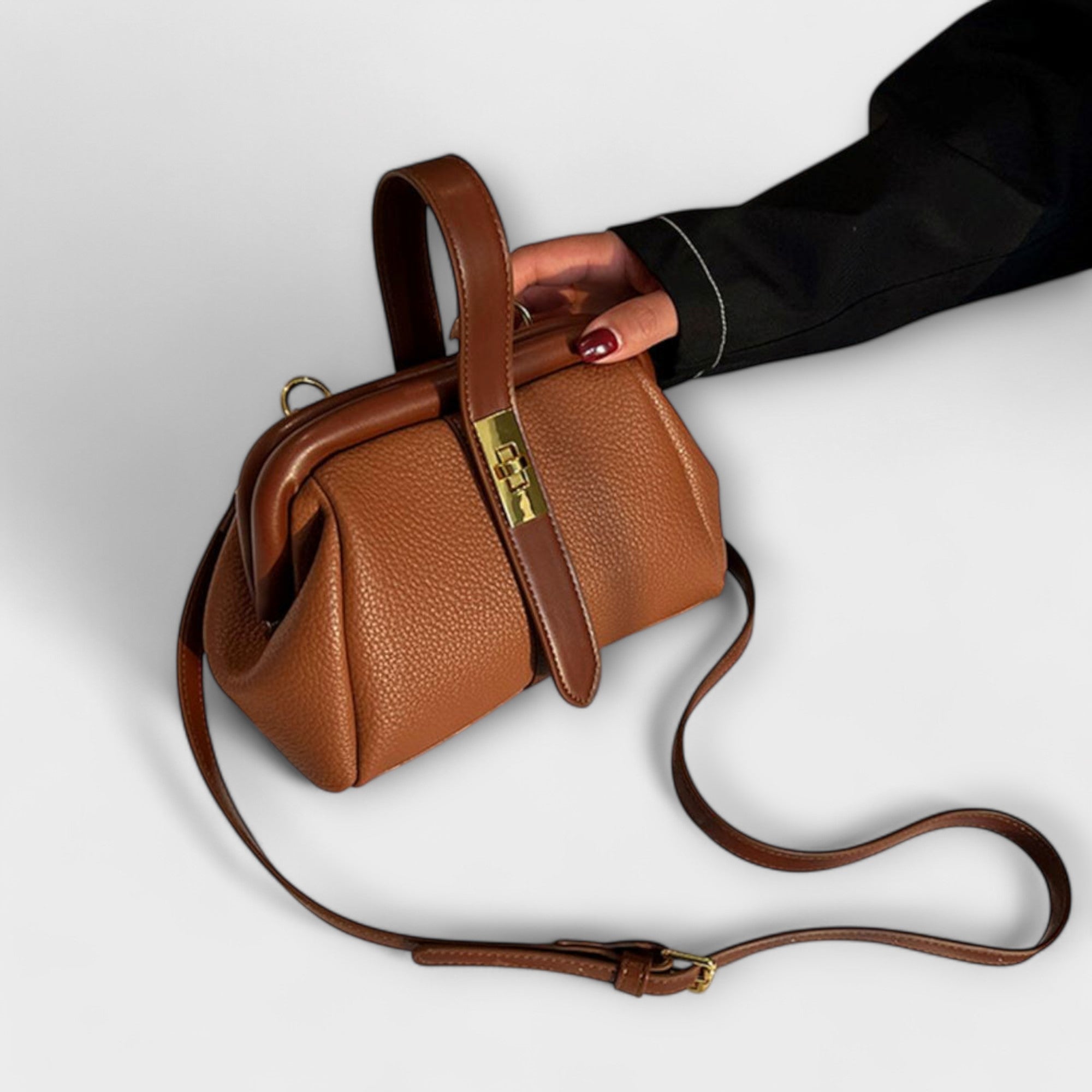Olivia - Retro Torba