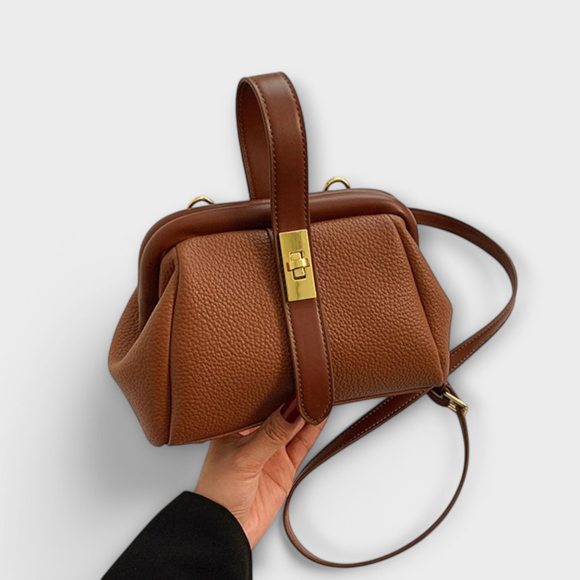 Olivia - Retro Torba