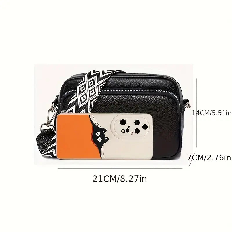 Torba crossbody Kyla