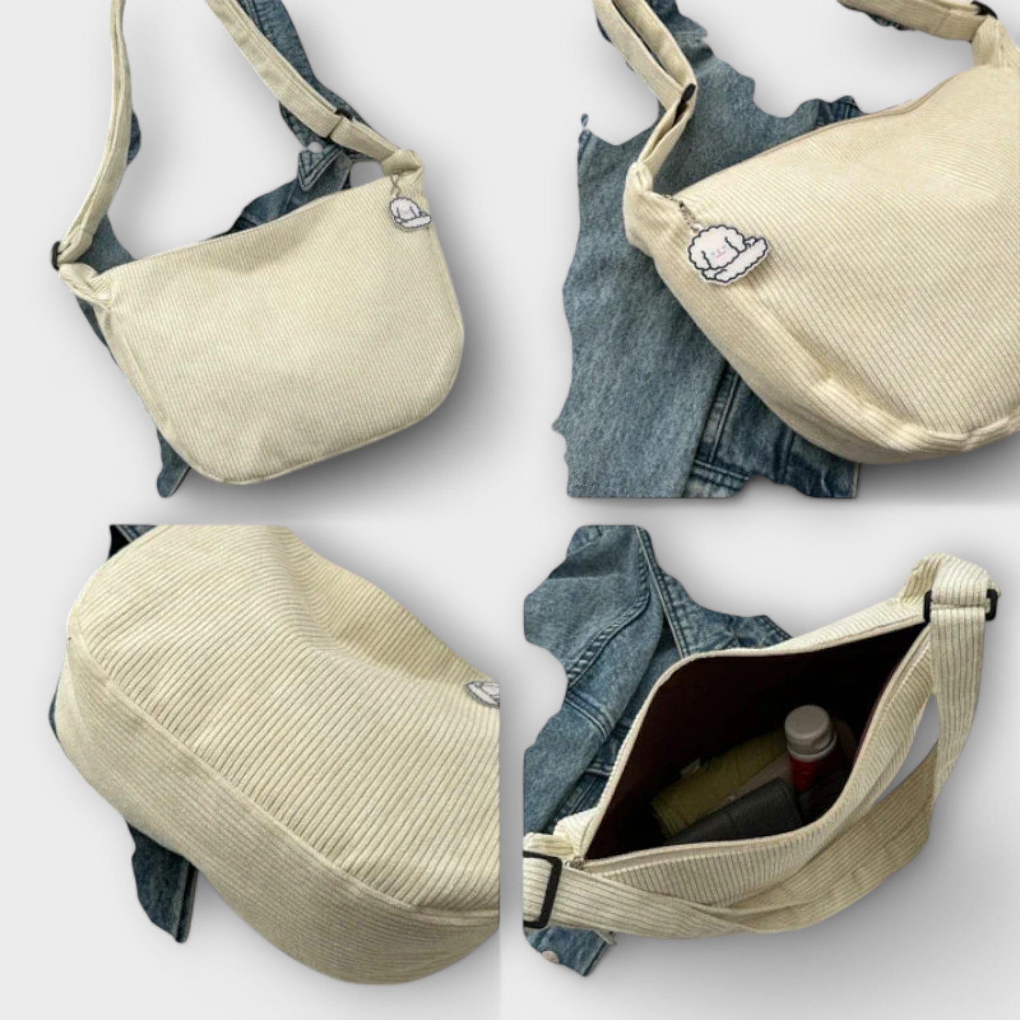 Torby Cordura dla kobiet