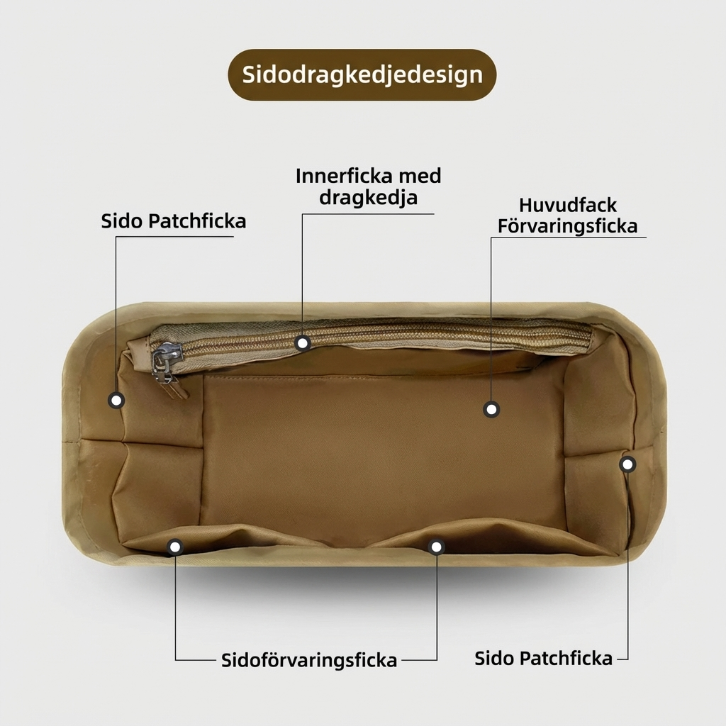 SVEA – Torby Warkin