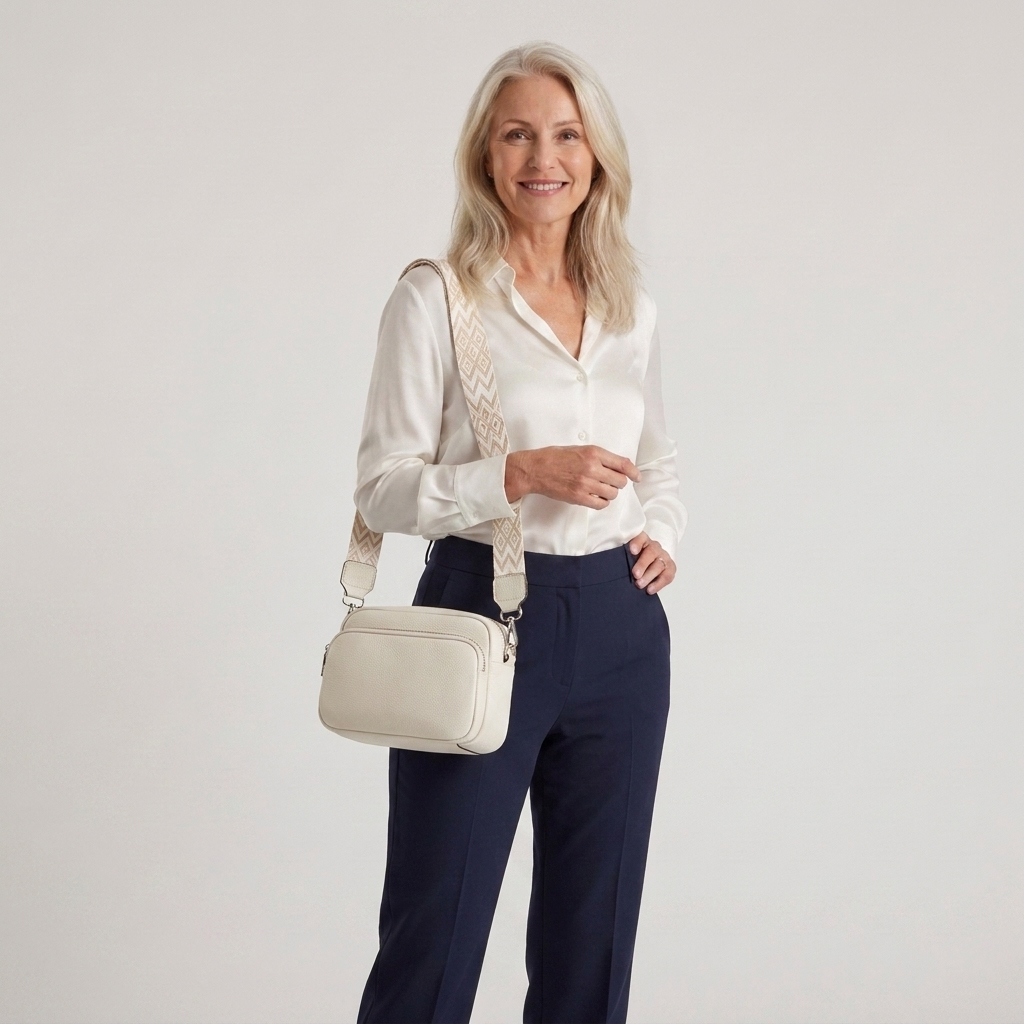 Torba crossbody Kyla